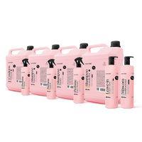 KIT PET COMPLETO LINHA ESSENTIAL