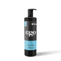 LUVA DE SILICONE DERMO PROTETOR PRO (EGO) 500ML