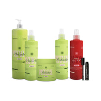 KIT COMPLETO LANÇAMENTOS BUBBLES