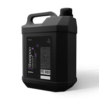 SHAMPOO PET CLAREADOR EGO 5L (1:10)