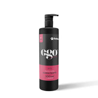 MÁSCARA PET HIDRATANTE EGO 500ML