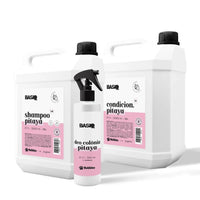 BASIQ KIT PITAYA PET [KIT 3 PRODUTOS]