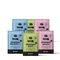 KIT BRINDE E-COMMERCE [6 SACHÊS]