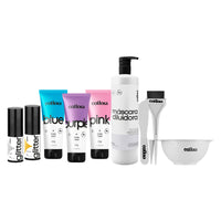 KIT PET INICIANTE COLORAÇÃO