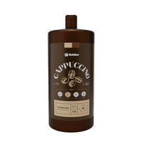 CONDICIONADOR PET LEITE DE AMÊNDOAS CAPPUCCINO 2,5L (1:1)