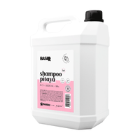 SHAMPOO PET PITAYA BASIQ 5L (1:4)