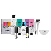 KIT PET COMPLETO COLORAÇÃO