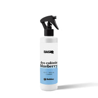 DEO COLÔNIA PET BLUEBERRY BASIQ 300ML