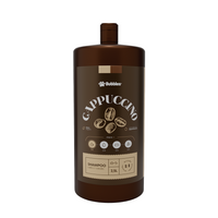 SHAMPOO PET CAFÉ COM CANELA CAPPUCCINO 2,5L (1:4)