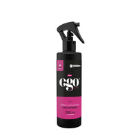 ATIVADOR PET LISO INTENSO EGO 300ML (LÍQUIDO)