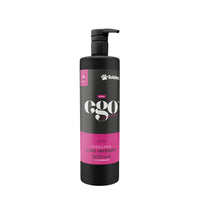 MÁSCARA PET LISO INTENSO EGO 500ML