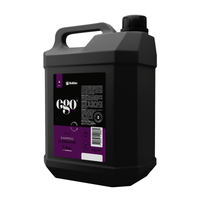 SHAMPOO PET CLAREADOR EGO 5L (1:10)
