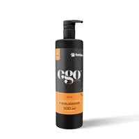 LEAVE-IN PET FINALIZADOR EGO 500ML (CREME)