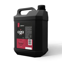 SHAMPOO PET REALÇADOR DE CORES EGO 5L (1:10)