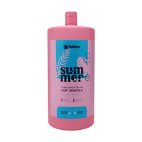 CONDICIONADOR PET AÇAÍ COM GRAVIOLA SUMMER 2,5L (1:1)