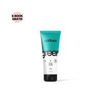 MÁSCARA PET PIGMENTADORA COLLORA 100G (VERDE)