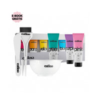 KIT COLLORA + KIT APLICADOR