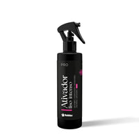ATIVADOR PET LISO INTENSO EGO 300ML (LÍQUIDO)