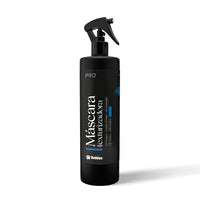 MÁSCARA PET TEXTURIZADORA EGO 500ML