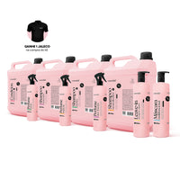 KIT PET COMPLETO LINHA ESSENTIAL