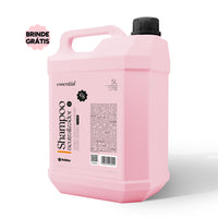 SHAMPOO PET NEUTRALIZADOR DE ODORES ESSENTIAL 5L (1:5)