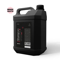 SHAMPOO PET REALÇADOR DE CORES PRO (EGO) 5L (1:10)