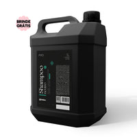 SHAMPOO PET NEUTRO EGO 5L (1:10)